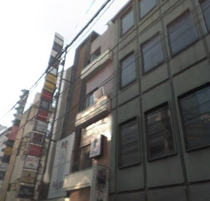 東京都新宿区歌舞伎町２丁目 賃貸マンション 1LDK