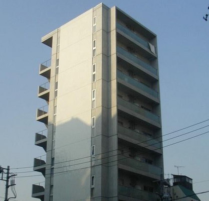 東京都渋谷区千駄ヶ谷３丁目 賃貸マンション 1K