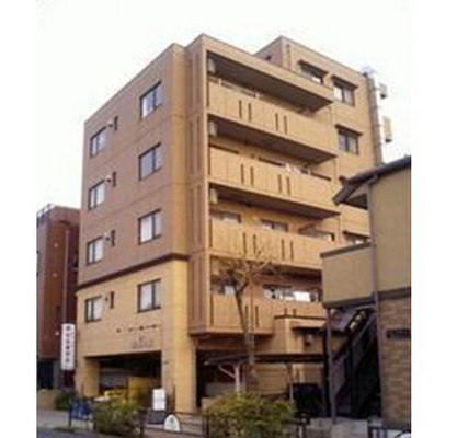 東京都練馬区田柄１丁目 賃貸マンション 2LDK