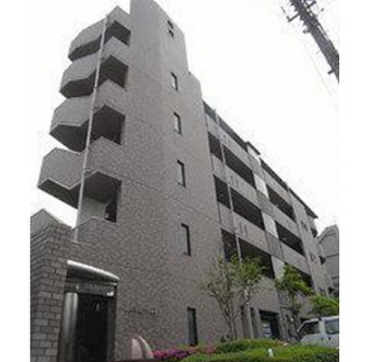 東京都板橋区赤塚２丁目 賃貸マンション 3LDK