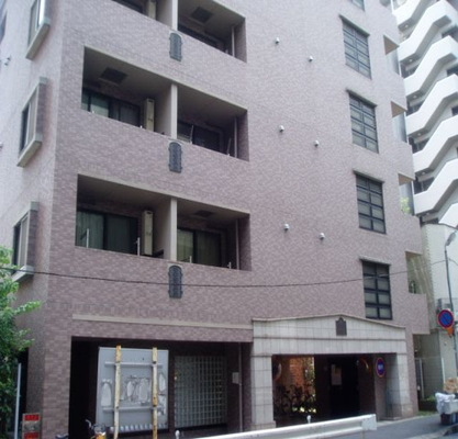 東京都板橋区南町 賃貸マンション 1K