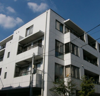 東京都練馬区北町６丁目 賃貸マンション 2LDK