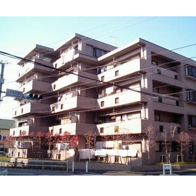 東京都板橋区赤塚３丁目 賃貸マンション 3LDK