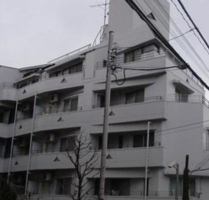 東京都豊島区西池袋４丁目 賃貸マンション 2LDK