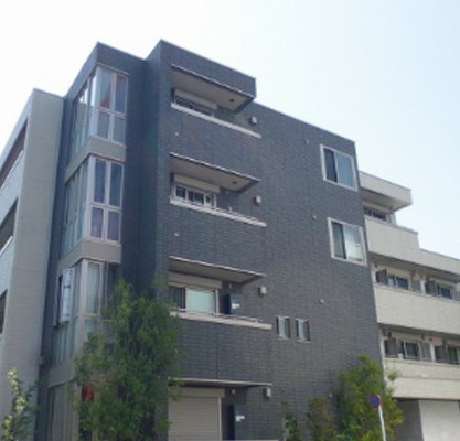 東京都練馬区北町６丁目 賃貸マンション 1LDK