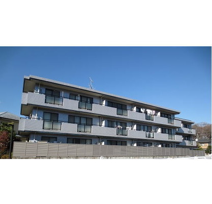 東京都練馬区北町７丁目 賃貸マンション 2SLDK