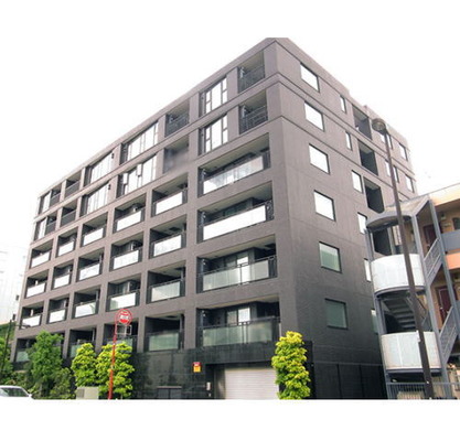 東京都豊島区西池袋４丁目 賃貸マンション 1LDK