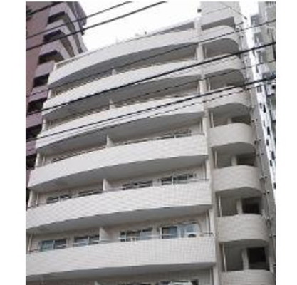 東京都豊島区池袋２丁目 賃貸マンション 2DK