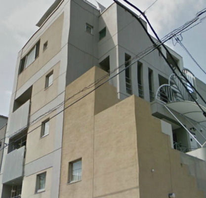 東京都練馬区小竹町１丁目 賃貸マンション 1LDK