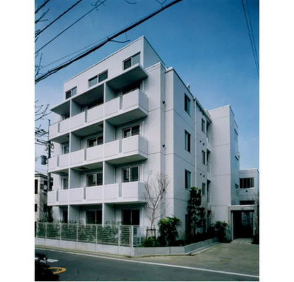 東京都練馬区北町６丁目 賃貸マンション 1K