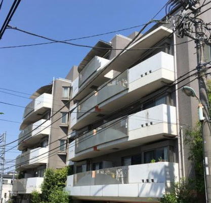 東京都板橋区赤塚３丁目 賃貸マンション 1LDK