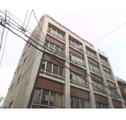 東京都豊島区要町１丁目 賃貸マンション 1DK