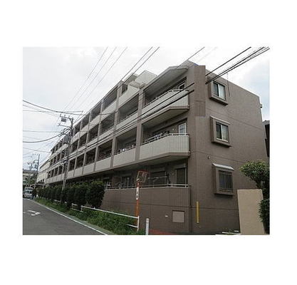 東京都板橋区小茂根２丁目 賃貸マンション 1LDK