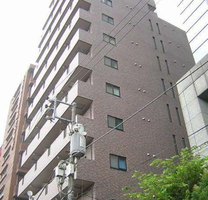 東京都新宿区高田馬場１丁目 賃貸マンション 1K