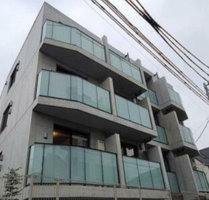 東京都豊島区千早４丁目 賃貸マンション 2LDK