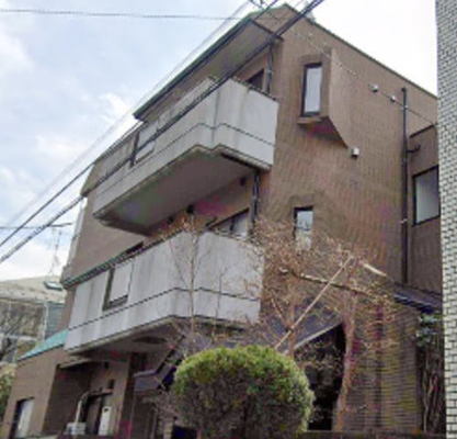 東京都豊島区要町３丁目 賃貸マンション 2DK