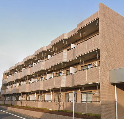 東京都練馬区北町７丁目 賃貸マンション 2LDK