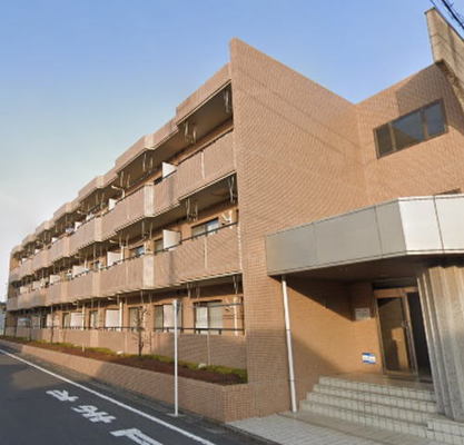 東京都練馬区北町７丁目 賃貸マンション 2LDK