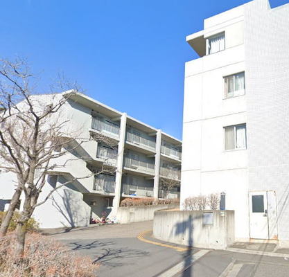 東京都練馬区北町８丁目 賃貸マンション 2LDK