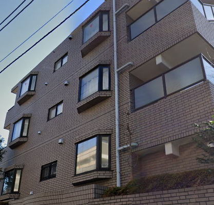 東京都板橋区成増３丁目 賃貸マンション 1DK