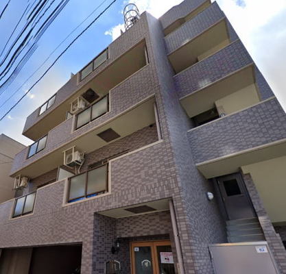 副都心線 マンション 1K
