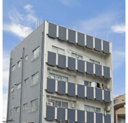 副都心線 マンション 1LDK