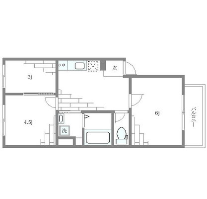 副都心線 マンション 2SDK