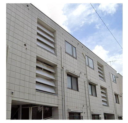 副都心線 マンション 2DK