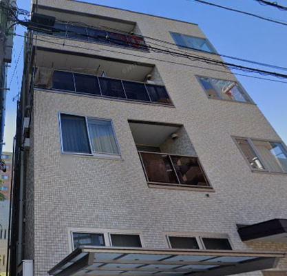 副都心線 マンション 2DK
