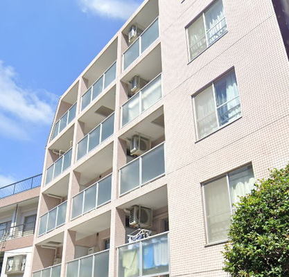 副都心線 マンション 1K