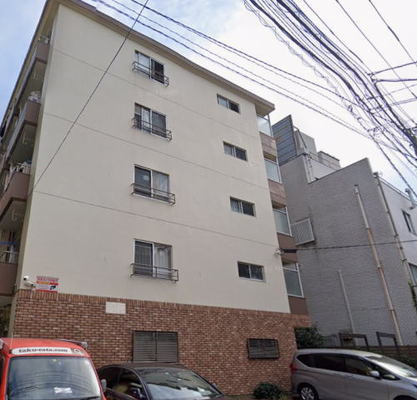 副都心線 マンション 1LDK