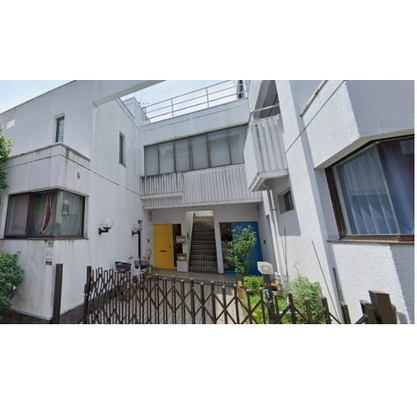 副都心線 マンション 2LDK