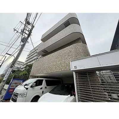 副都心線 マンション 2K