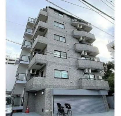 副都心線 マンション 1R