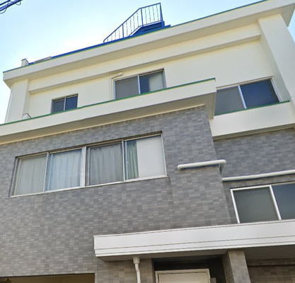 副都心線 マンション 2LDK