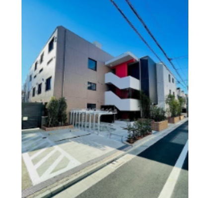 副都心線 マンション 1LDK
