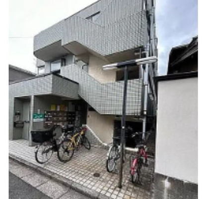 東京都練馬区桜台３丁目 賃貸マンション 1R