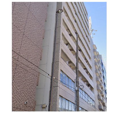 東京都豊島区東池袋３丁目 賃貸マンション 3DK