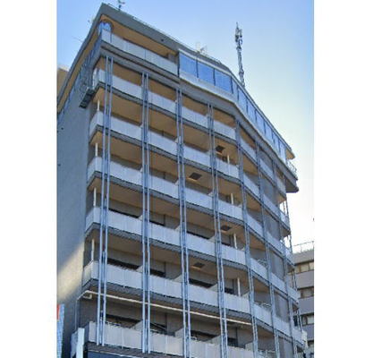 副都心線 マンション 1K