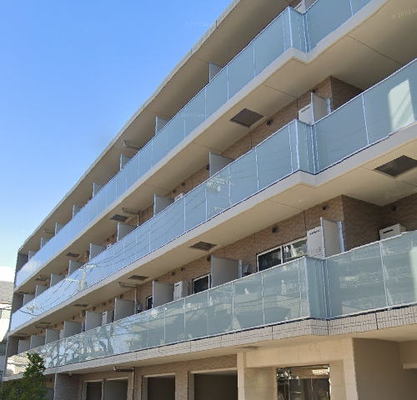 東京都板橋区成増２丁目 賃貸マンション 1K