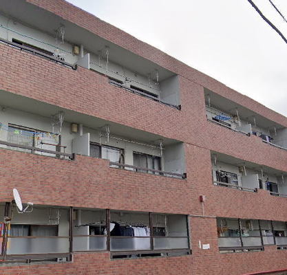 副都心線 マンション 2K