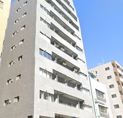 副都心線 マンション 1R