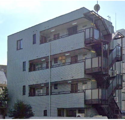 副都心線 マンション 1K
