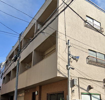 副都心線 マンション 2K