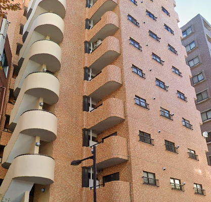 副都心線 マンション 1LDK