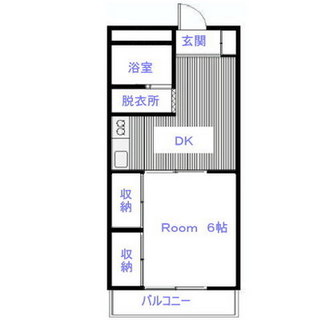 東京都豊島区池袋３丁目 賃貸マンション 1DK