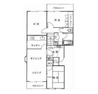 東京都豊島区南池袋１丁目 賃貸マンション 3LDK