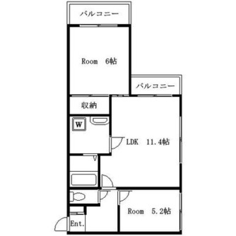 東京都板橋区向原３丁目 賃貸マンション 2LDK