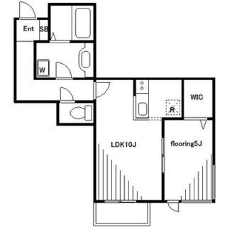 東京都板橋区大谷口１丁目 賃貸マンション 1LDK