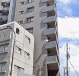 東京都豊島区雑司が谷３丁目 賃貸マンション 1K